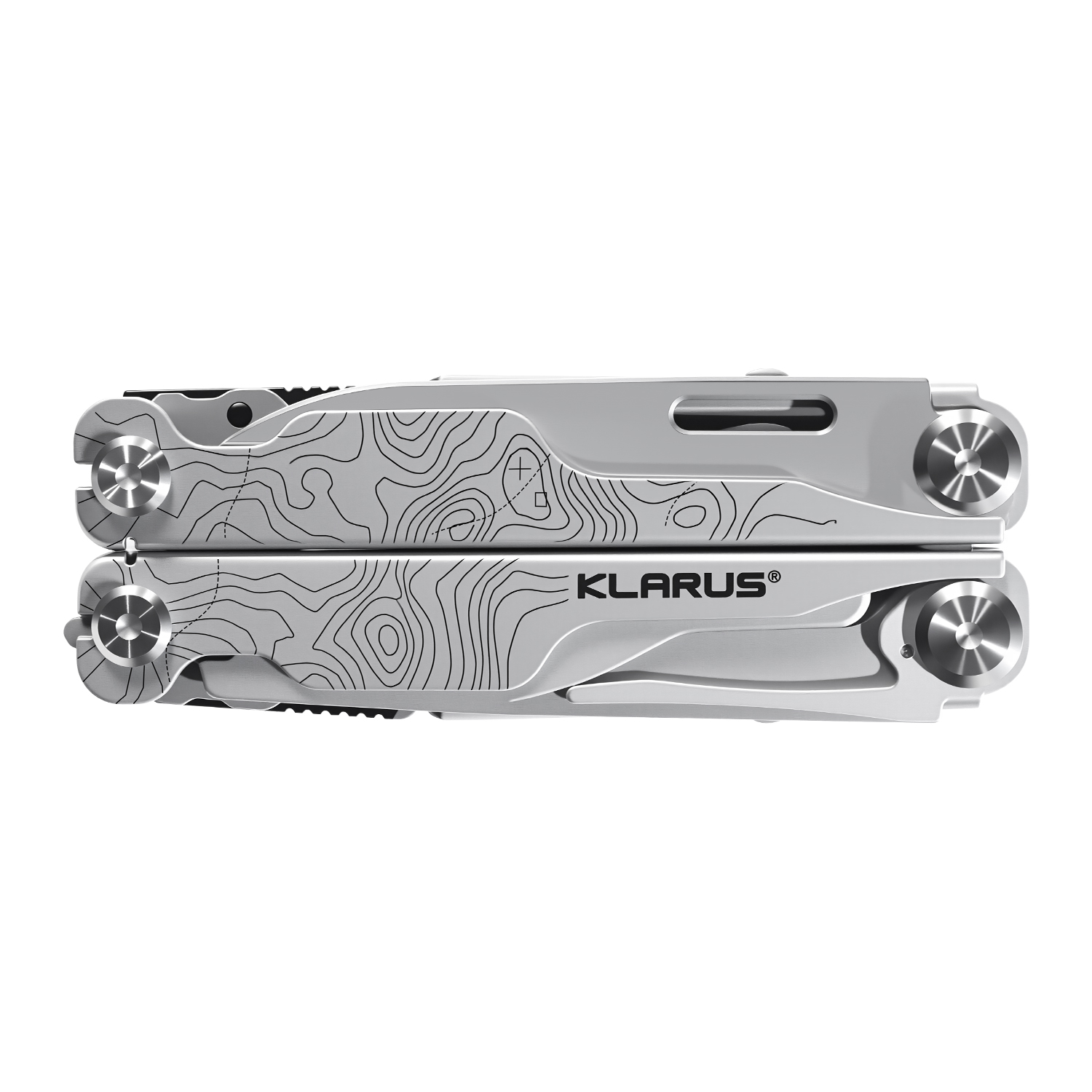 MT07 Çok Amaçlı (Multi-Tool) Pense - Görsel 2