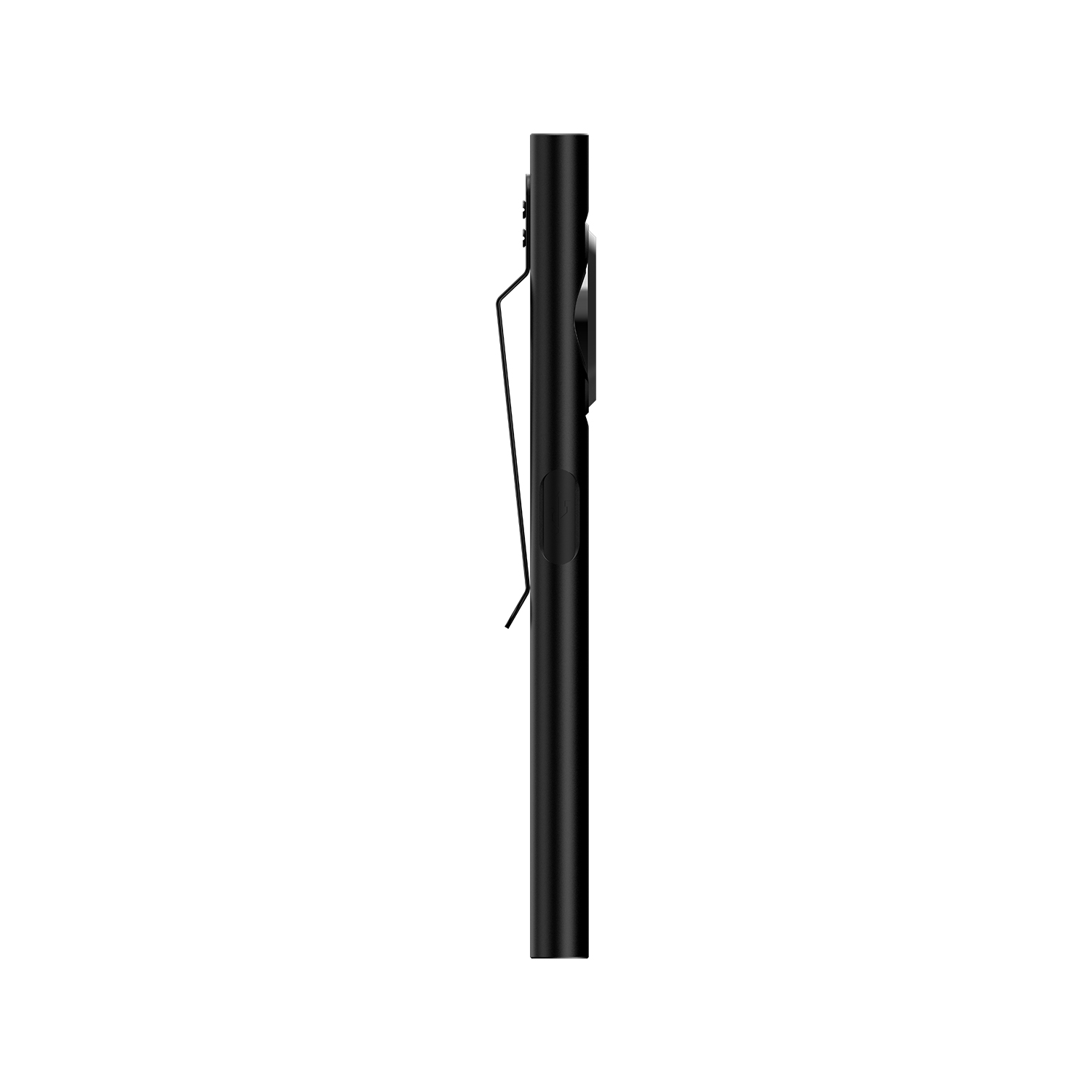 E5 PLUS Ultra İnce Çift Anahtarlı Üçlü Işık EDC El Feneri - Görsel 4