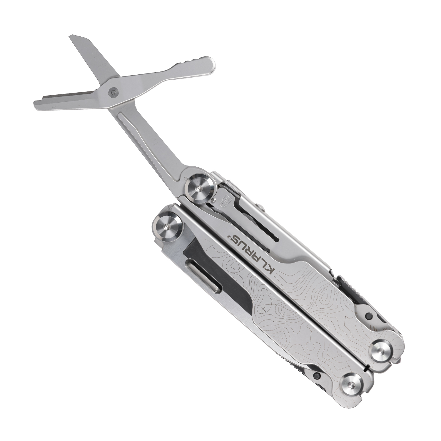 MT07 Çok Amaçlı (Multi-Tool) Pense - Görsel 5