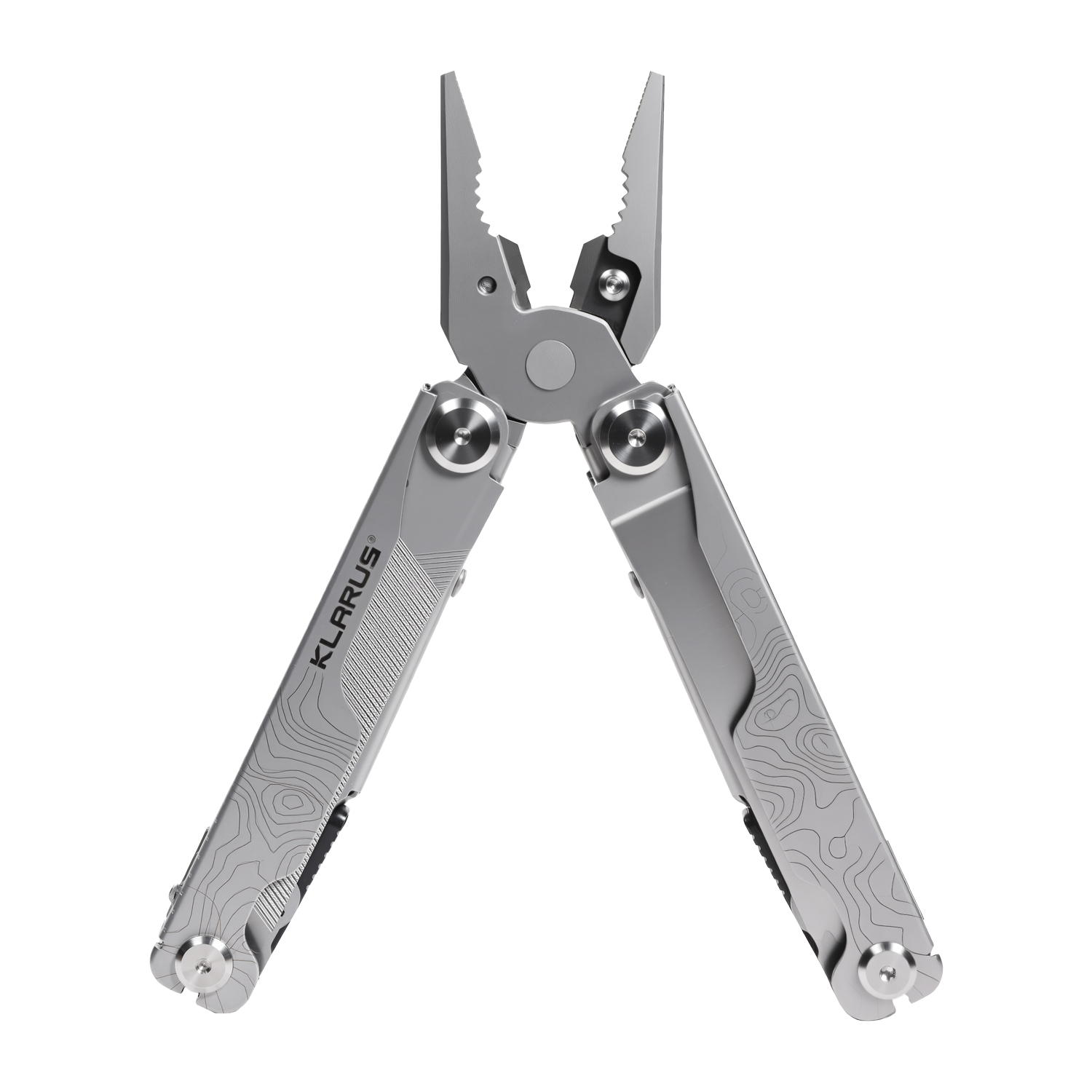 MT07 Çok Amaçlı (Multi-Tool) Pense - Görsel 3