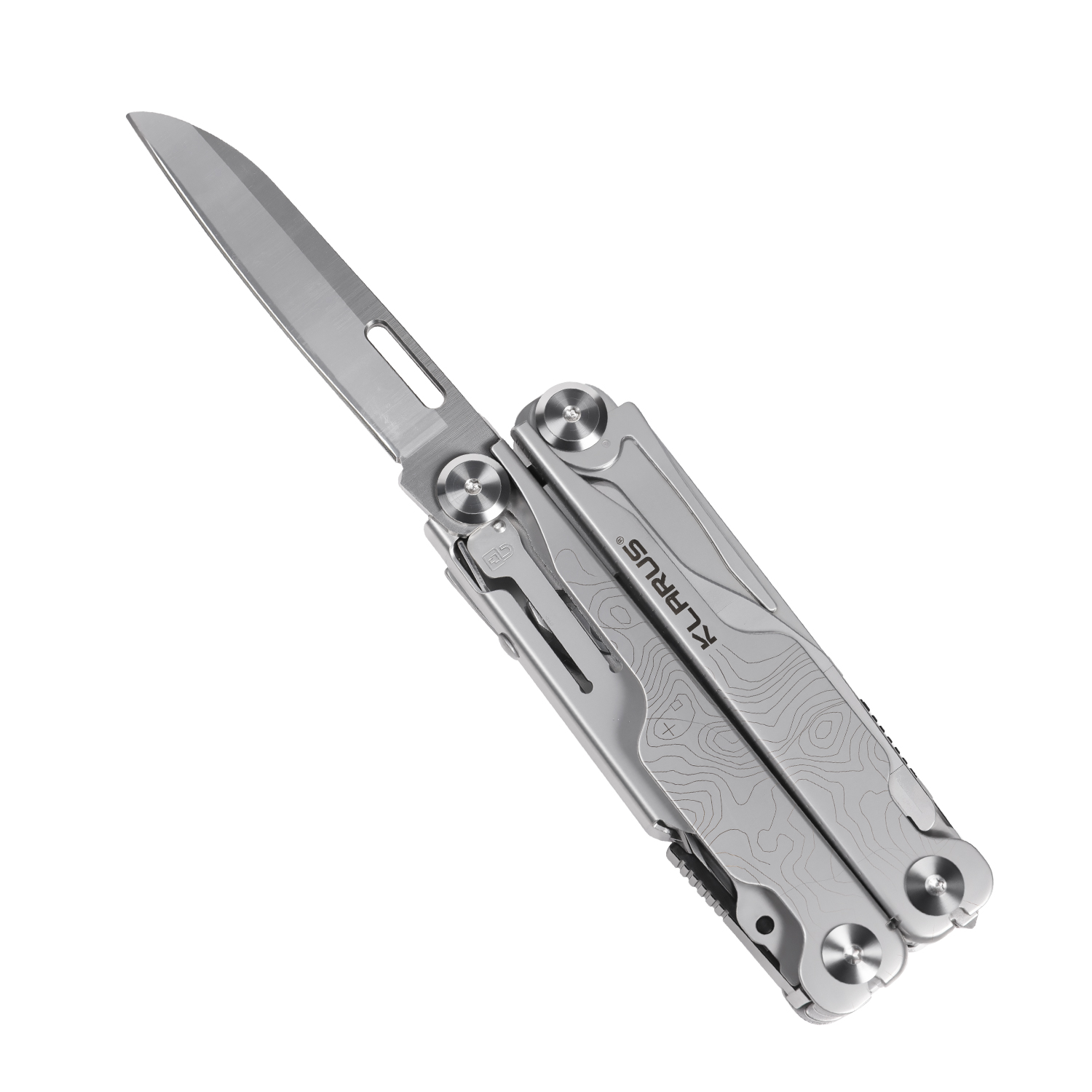 MT07 Çok Amaçlı (Multi-Tool) Pense - Görsel 4
